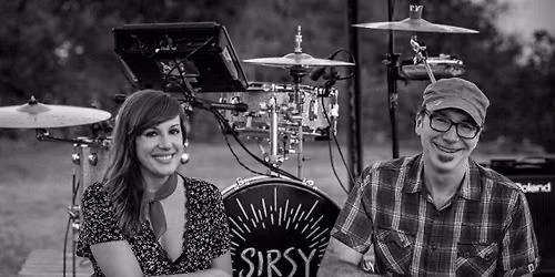 Concerts in the Courtyard: SIRSY