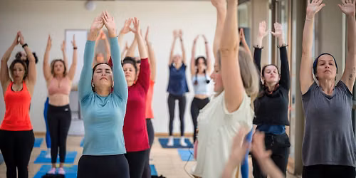 YOGA AT MICAS