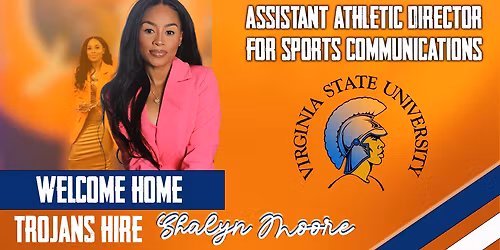 VSU Trojans WBB\/MBB vs. Shaw University