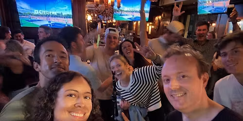 90s - 2010s Night (Live Rock & Pop Music) @ Martinique Deux