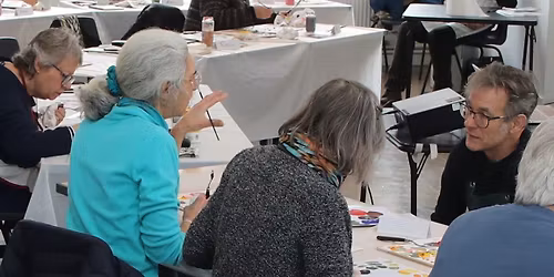 Start to Art in a Day