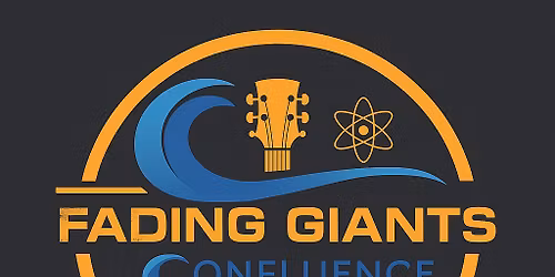 Sunset Sessions: The Fading Giants on the DoubleTree Deck