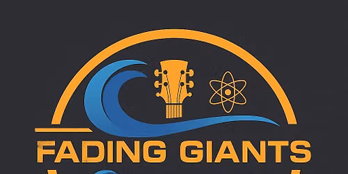 Sunset Sessions: The Fading Giants on the DoubleTree Deck