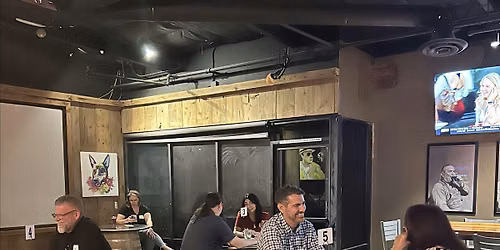 Speed Dating @ Tap & Cellar