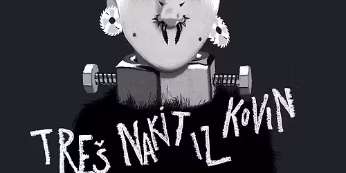 Delavnica tre\u0161 nakita iz kovin