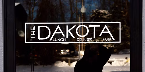 Dark Horse Trio at the Dakota