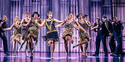 The Great Gatsby - The Musical - Charlotte