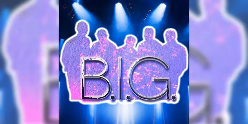 B.I.G. | Campus JAX Newport Beach