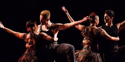 Paul Taylor Dance Company