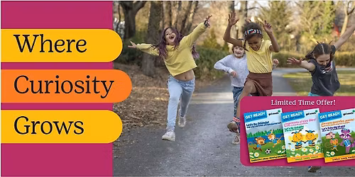 Get Ready for Galaxy Glow with Girl Scouts!!