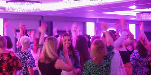 \ud83c\udfa4 Tina Turner Tribute Night \ud83c\udfb6