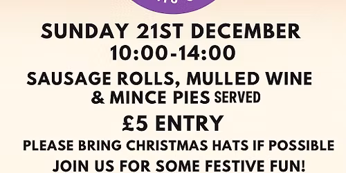 \ud83c\udf84\u2728 Slyne with Hest Tennis Club Christmas Tournament \u2728\ud83c\udf84