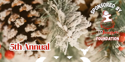 Gimme Pound Christmas Town