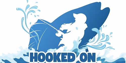Hooked on Fishing