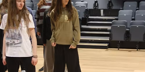 Senior Musical Theatre