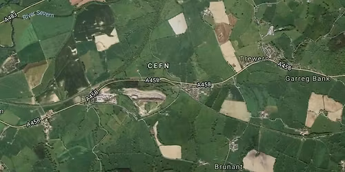 Christmas Eve Crib Service - All Saints Church, Middletown