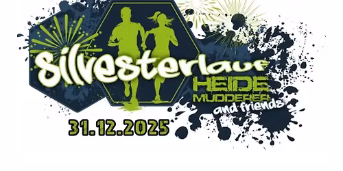 Silvesterlauf am Heidebad \u2013 gemeinsam ins Jahr 2026!