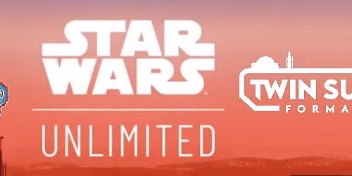 Star Wars Unlimited: Twin Suns - Fantasy Shop