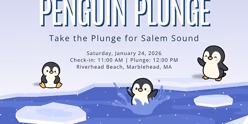 Penguin Plunge