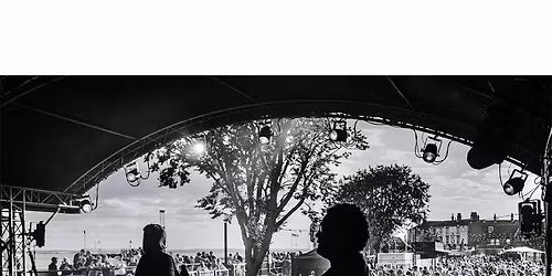 Infidels + Life Aquatic Band (DOUBLE WHAMMY HEADLINER SHOW)+ More