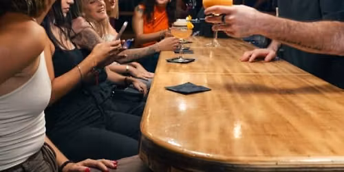 Crea tu propio c\u00f3ctel