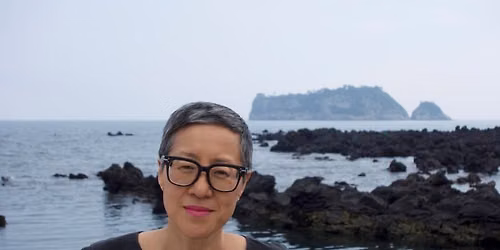 Artist Conversation with Jin-Me Yoon