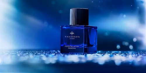 Thameen London: A Journey Through Scent