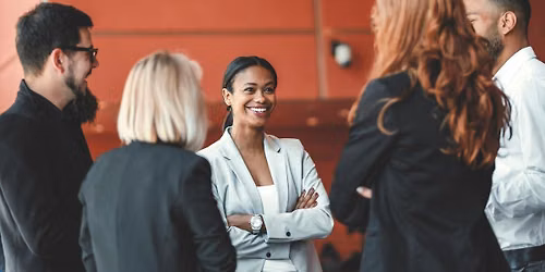 London Connections\u00ae - GreenTech, CleanTech &amp; EcoTech and Elevator Pitch