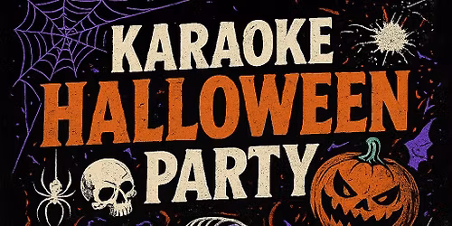 Halloween Party