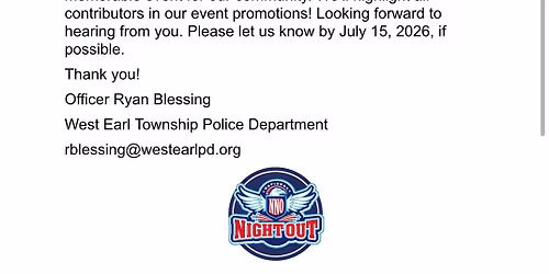 National Night Out
