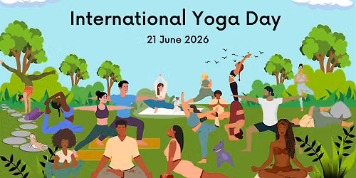 International Yoga Day Celebration