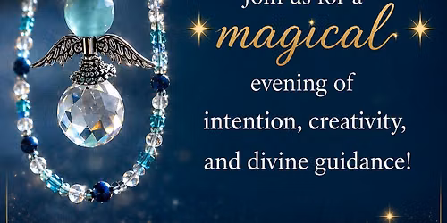 Guardian Angel & Angel Card Reading