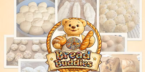 Bread Buddies