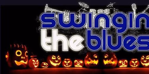 Swingin The BOO w\/ALL MONSTERS J&J and Costume Contest!!