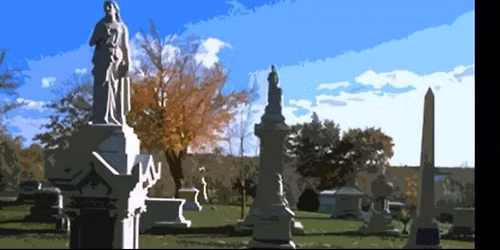 \ud83d\ude00M'sktchrs 2026@Lakewood Cemetery\ud83d\ude00 