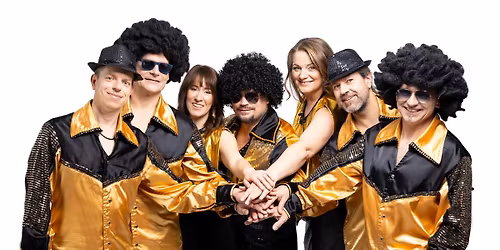 Discover Band 10 \u00c9VES JUBILEUMI BULI | Pet\u0151fi Kult\u00fartansz\u00e9k | 05.08. P\u00e9ntek