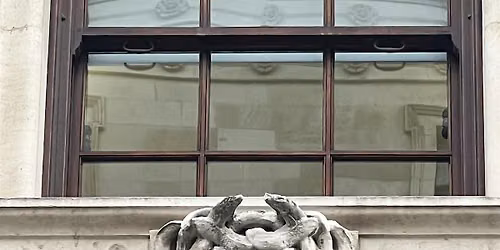The Mystical Tour of London