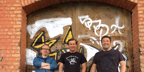 Chicos on fire - Rund um den Maibaum 