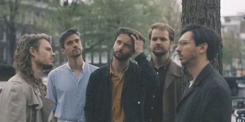 Tijs Klaassen Quintet