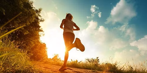 Weekend Wellness Camp 