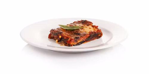 ITALIENISCHE KLASSIKER: PARMIGIANA - Kochkurs