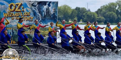 Five Seasons Water Ski Show