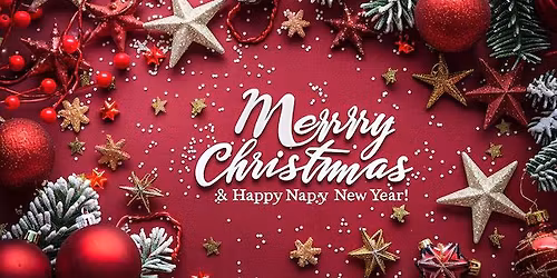 Aviston Auto Body Christmas Party