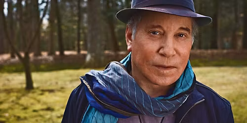 Paul Simon Liverpool Tickets