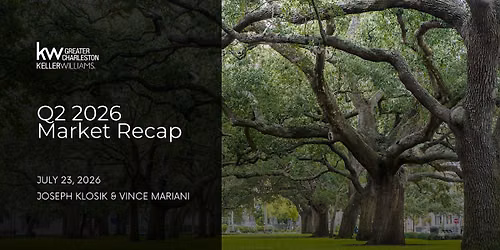 Q2 2026 Market Recap
