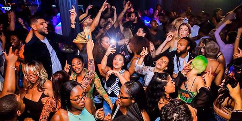 Flags of the east Africa  - DMV Aug 15th (Afrobeats, Amapiano Party)