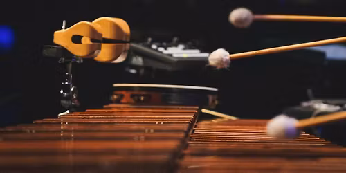 Percussion Studio Recital