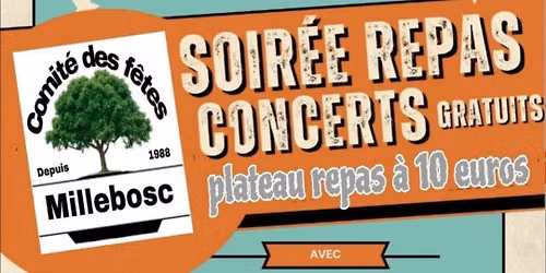 concert ann\u00e9e 80 et vari\u00e9t\u00e9 fran\u00e7aise
