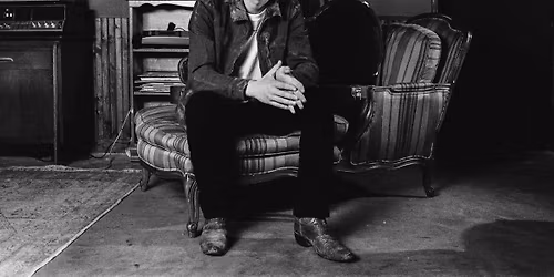 Owen Riegling: In The Feeling Tour