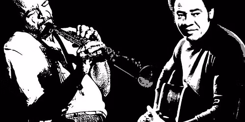 The Music of Grover Washington Jr. & Bill Withers